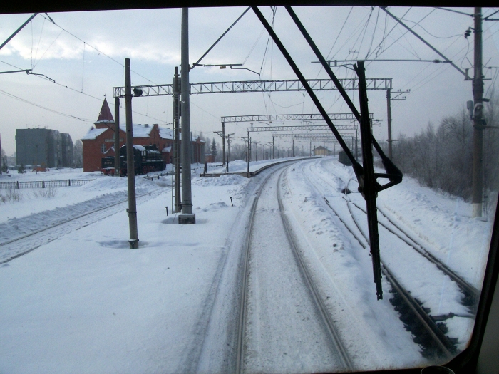 Петрокрепость