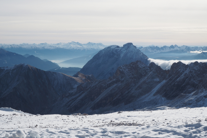 Zugspitze