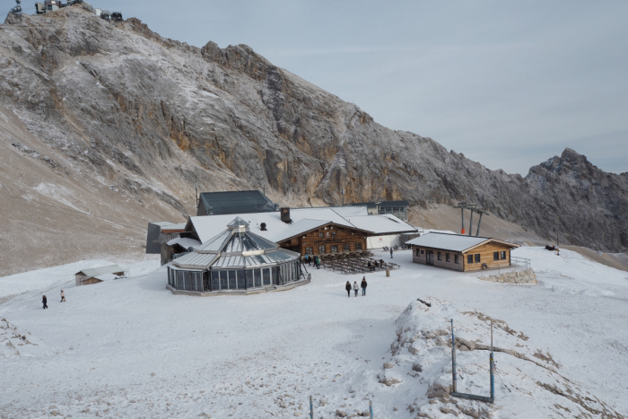 Zugspitze