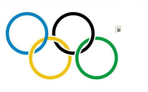 olympic rings