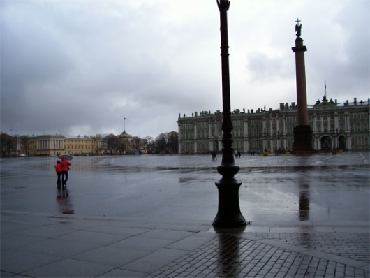 Петербург (октябрь 2006) - 2