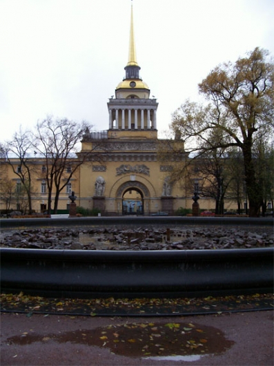 Петербург (октябрь 2006) - 3