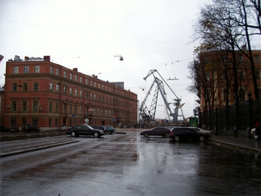 Петербург (октябрь 2006) - 6