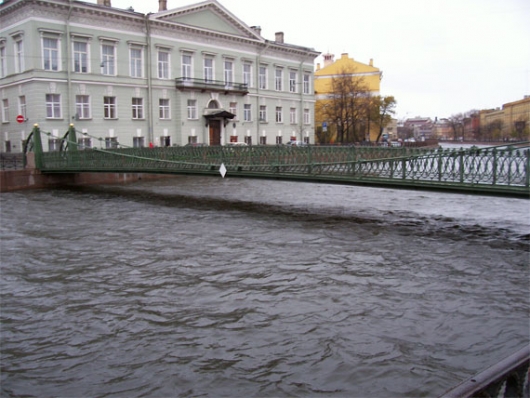 Петербург (октябрь 2006) - 11