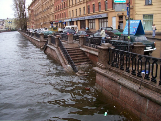 Петербург (октябрь 2006) - 12