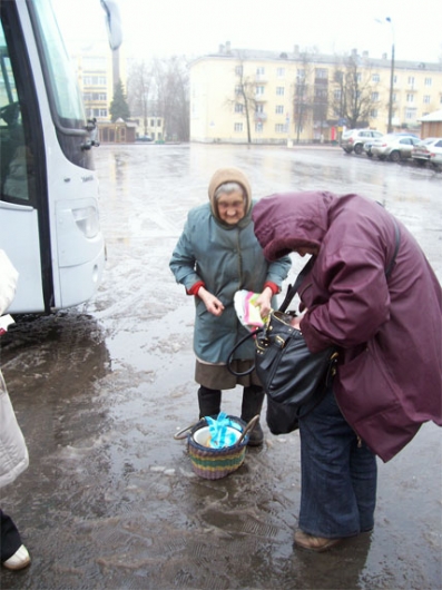 Великий Новгород (декабрь 2008) - 3