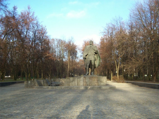 Минск (декабрь 2008) - 15