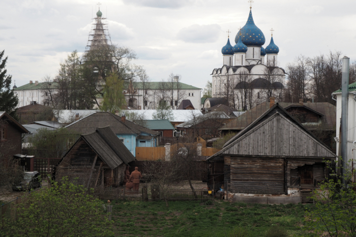 Суздаль (май 2019) - 2